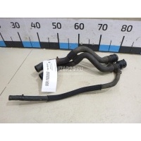 Патрубок отопителя VAG Golf Plus (2005 - 2014) 1K0121156DK