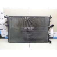 Радиатор основной VAG Golf Plus (2005 - 2014) 1K0121251CL