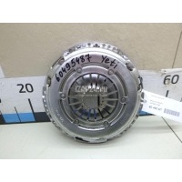 Корзина сцепления VAG Golf Plus (2005 - 2014) 04E141026C