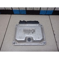 Блок управления двигателем VAG Golf Plus (2005 - 2014)  036906032BE