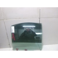 Стекло двери задней правой Nissan Almera N16 (2000 - 2006) 823009M700