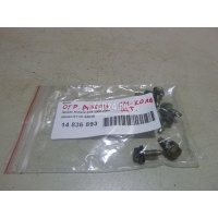 Болт Nissan Almera N16 (2000 - 2006) 01121S604E