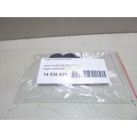 Хомут пластмассовый Nissan Almera N16 (2000 - 2006) 0155201051