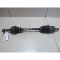 Полуось передняя левая Nissan Almera N16 (2000 - 2006) 39101BM580
