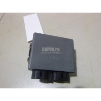 Блок электронный Nissan Almera N16 (2000 - 2006) 285755M500
