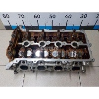 Головка блока Hyundai-Kia Elantra (2006 - 2011) 221002B000