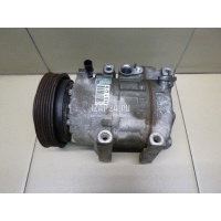 Компрессор системы кондиционирования Hyundai-Kia Elantra (2006 - 2011) 977012H002