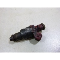 Форсунка инжекторная электрическая Mercedes Benz W210 E-Klasse (2000 - 2002) 0000788523