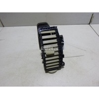 Дефлектор воздушный Nissan Note (E11) (2006 - 2013) 687519U00B