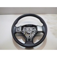 Рулевое колесо для AIR BAG (без AIR BAG) Nissan Note (E11) (2006 - 2013) 484309U00A