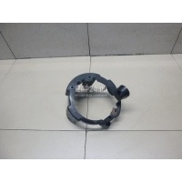 Кронштейн фары противотуманной левой Nissan Note (E11) (2006 - 2013) 62257BH00H