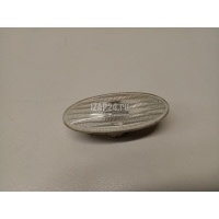 Повторитель на крыло белый Nissan Note (E11) (2006 - 2013) 261608990A