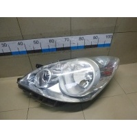 Фара левая Nissan Note (E11) (2006 - 2013) 26060BH00B