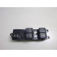 Блок управления стеклоподъемниками Nissan Note (E11) (2006 - 2013) 254019U12B