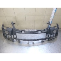 Усилитель переднего бампера Mercedes Benz W164 M-Klasse (ML) (2005 - 2011) 1648850165