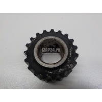 Шестерня коленвала Renault Megane II (2003 - 2009) 8200024925
