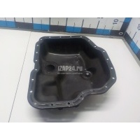 Поддон масляный двигателя VAG Q7 [4L] (2005 - 2015) 059103602F