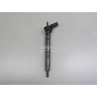 Форсунка дизельная электрическая VAG Q7 [4L] (2005 - 2015) 059130277EJ