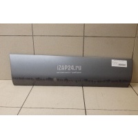 Накладка двери задней правой VAG Q7 [4L] (2005 - 2015) 4L0853970E1RR
