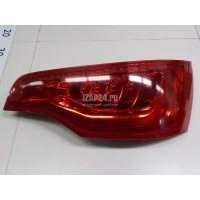 Фонарь задний правый VAG Q7 [4L] (2005 - 2015) 4L0945094F