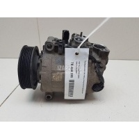 Компрессор системы кондиционирования VAG Q7 [4L] (2005 - 2015) 7L6820803T