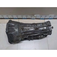 АКПП (автоматическая коробка переключения передач) VAG Q7 [4L] (2005 - 2015) 0C8300037F