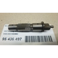 Вал VAG Q7 [4L] (2005 - 2015) 03H109296C