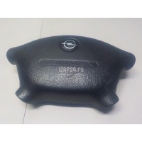 Подушка безопасности в рулевое колесо GM Vectra B (1999 - 2002) 90437886