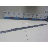 Накладка стекла заднего правого GM Vectra B (1999 - 2002) 5154012