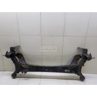 Балка задняя Renault Scenic II (2003 - 2009) 7701478438
