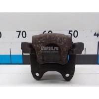 Суппорт тормозной задний левый Renault Scenic II (2003 - 2009) 7701208256