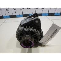Генератор Renault Scenic II (2003 - 2009) 231006587R