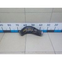 Патрубок воздушного фильтра GM Vectra C (2002 - 2008) 55354903