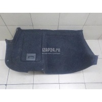 Обшивка багажника GM Vectra C (2002 - 2008) 13167981