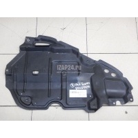Пыльник двигателя нижний правый Toyota Camry V40 (2006 - 2011) 5144106090