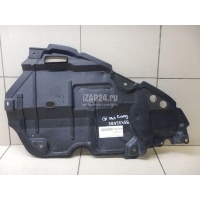 Пыльник двигателя нижний правый Toyota Camry V40 (2006 - 2011) 5144106090
