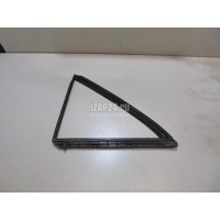 Уплотнитель форточки левой Toyota Camry V40 (2006 - 2011) 6818906051