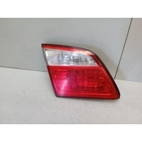 Фонарь задний левый Nissan Maxima A33 2003 265593Y512