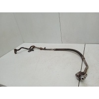 Трубка кондиционера Nissan Maxima A33 2003 924502Y900