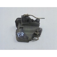 Мерседес 123 w123 замок передняя правая 1237230208
