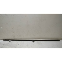 Бархотка двери передней правой наружняя audi A3 2004-2013 8P4837479