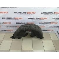 Подкрылок задний правый VOLKSWAGEN Golf 6 5K0810972D