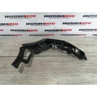 Кронштейн заднего бампера левый VOLKSWAGEN Golf 6 5K6807393C