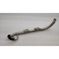 Патрубок системы охлаждения Audi Q7 4LB 2008 079121070BH