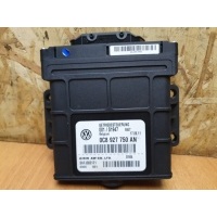 Блок управления АКПП (ЭБУ АКПП) VOLKSWAGEN TOUAREG 7P 2011 0C8927750AN