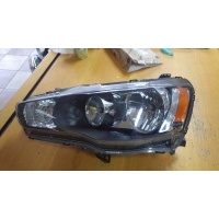 Фара фара mitsubishi lancer viii 8301c337