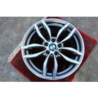 Колесо bmw x3 x4 f25 f26 7849662 9 , 5jx19 eh2 is 48