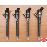 Форсунки форсунки hyundai kia 2.0 crdi 0445110064
