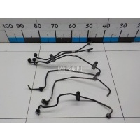 Трубки ТНВД к-кт VAG Superb (2002 - 2008) 059130241BE