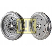 колесо двухмассовый volkswagen жук гольф passat sharan 2 0
